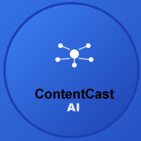 ContentCastAI - Farcaster Mini Apps screenshot